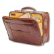 Botiquin Domiciliario Doctor's Piel Marron